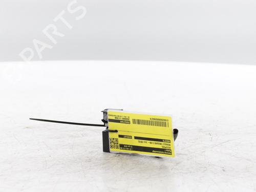 Cable RENAULT MEGANE III Hatchback (BZ0/1_, B3_) 1.2 TCe (BZ2B, BZ11) | BP34563060E12 - Image 4