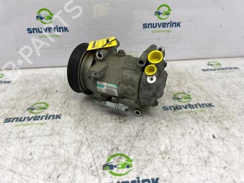 AC compressor RENAULT TWINGO II (CN0_) 1.2 (CN0D) | BP40578893M34 - Image 2
