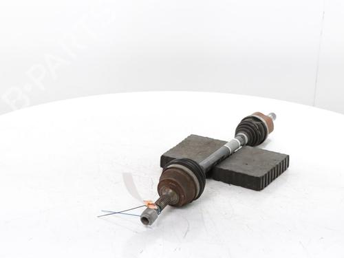 Left front driveshaft CITROËN C3 III (SX) 1.2 PureTech 82 | BP30186151M38 