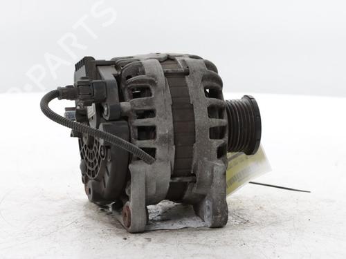 Alternator RENAULT TWINGO III (BCM_, BCA_) 1.0 SCe 70 | BP37872891M7 - Image 3