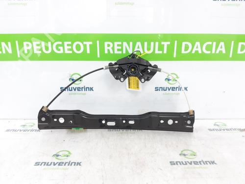 Used Rear left window mechanism Rear left window mechanism 21112017 21112017
