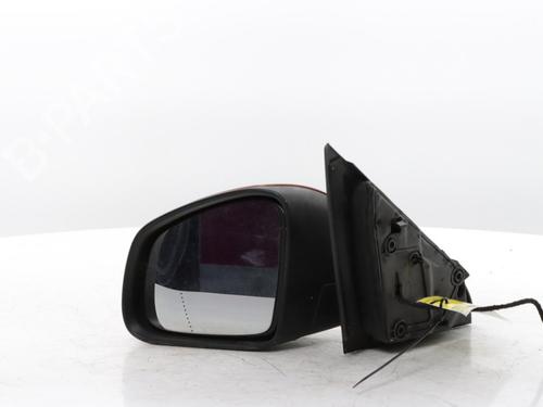 Left mirror RENAULT TWINGO III (BCM_, BCA_) 1.0 SCe 70 | BP30758706C26