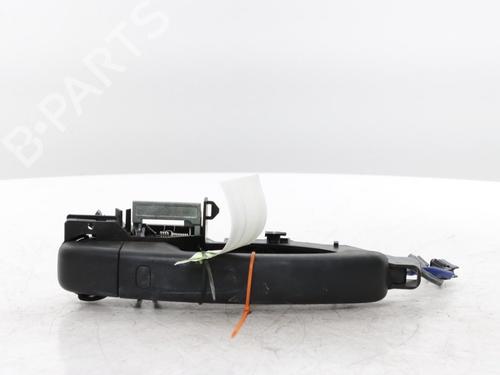 Used Tailgate handle Tailgate handle 31960348 31960348