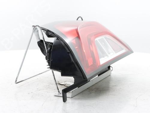 Left taillight RENAULT KANGOO III MPV TCe 130 (KJMB) | BP36966935C34 - Image 9