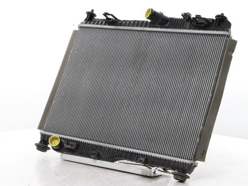 Water radiator FORD PUMA (J2K, CF7) 1.0 EcoBoost mHEV | BP38234324M31 - Image 2