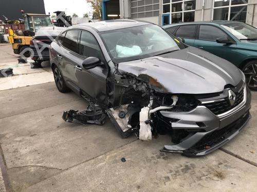 Camera RENAULT ARKANA I (LCM_, LDN_) 1.3 TCe 140 (LDN0) | BP33696646E14 - Image 22