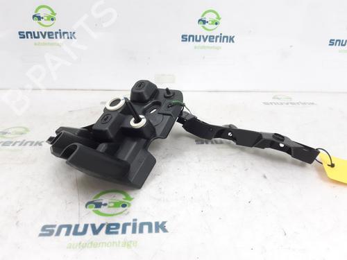 Rear bumper bracket RENAULT CAPTUR II (HF_) E-TECH 160 | BP18028947C159 