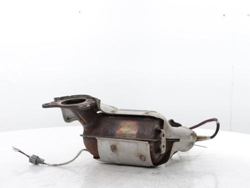 Used Catalyst NISSAN QASHQAI II (J11, J11_) 1.2 DIG-T (115 hp) 31261165