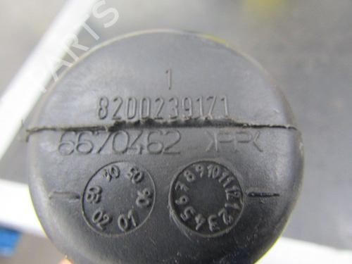 Used Pipe Pipe 21111502 21111502