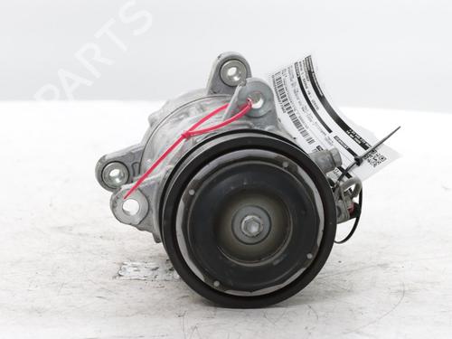 AC compressor BMW 1 (F40) 118 i | BP34567703M34 - Image 8