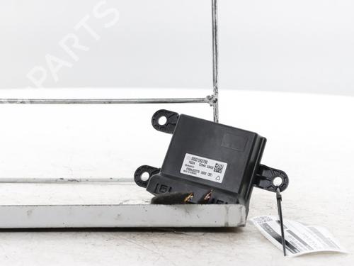 Control unit JEEP COMPASS (MP, M6, MV, M7) 1.3 | BP38111109M11 - Image 2