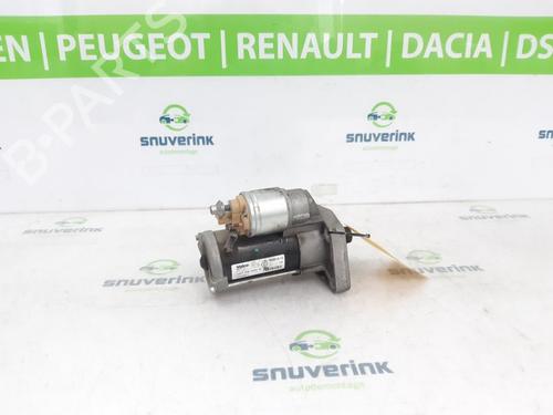 Used Starter Starter 21193667 21193667