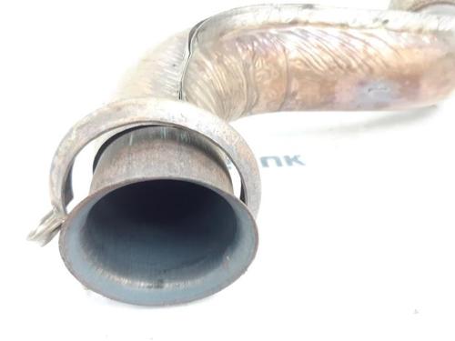 Exhaust system DS DS 7 (J4_, JC_) E-TENSE 4x4 300 (J45GBU) | BP40580892M121 - Image 2