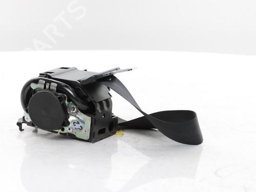 Sikkerhedssele bag venstre Sikkerhedssele bag venstre RENAULT CLIO V (B7_) 1.0 TCe 90 (B7MT) (91 hp) 39716796 39716796
