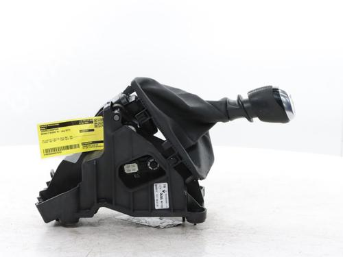 Pomello del cambio Pomello del cambio RENAULT GRAND SCÉNIC IV (R9_) 1.2 TCe 130 (130 hp) 37461730 37461730