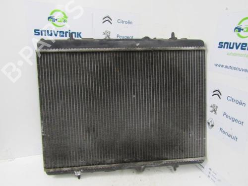 Water radiator PEUGEOT PARTNER Tepee 1.6 VTi | BP40563937M31 - Image 2