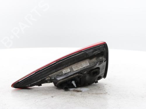 Left taillight RENAULT CLIO V (B7_) 1.0 TCe 90 (B7MT) | BP37026154C34 - Image 5