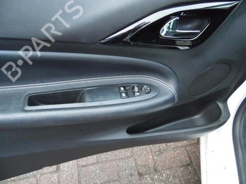 Start/Stop ECU CITROËN DS3 (SA_) 1.6 HDi 90 | BP40584007M59 - Image 22