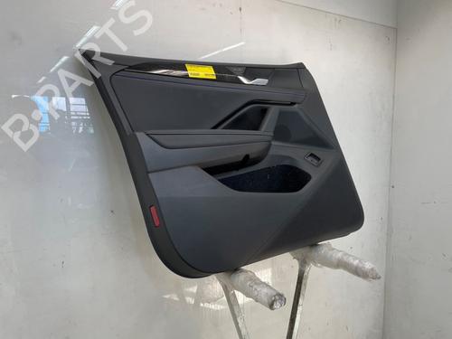 Front left panel VW TIGUAN (CT1) 1.5 TSI eHybrid | BP38110581C58 - Image 4