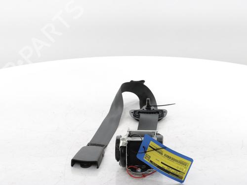 Front right seatbelt PEUGEOT 408 II (FP_, F3_, FM_) Hybrid 136 (FPHPYC) | BP29426590I25 