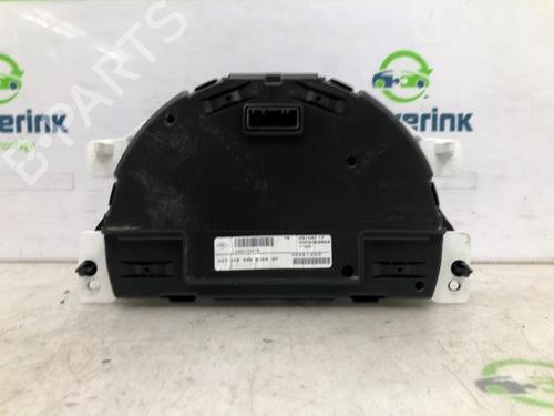 Instrument cluster RENAULT TWINGO III (BCM_, BCA_) 1.0 SCe 70 | BP40583076C47 - Image 3