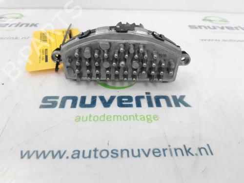 Used Heater resistor Heater resistor 13324428 13324428