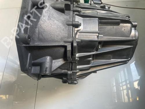 Gearbox RENAULT CAPTUR II (HF_) TCe 130 (HFMF) | BP40542525M3 - Image 4