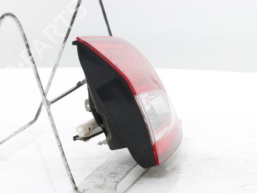 Left taillight CITROËN C4 AIRCROSS 1.6 HDi 115 | BP38618427C34 - Image 9