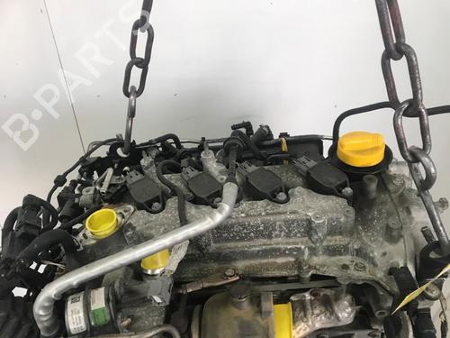 Engine RENAULT KADJAR (HA_, HL_) 1.2 TCe 130 (HLMR) | BP34567206M1 - Image 5