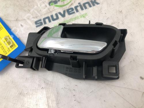 Front left exterior door handle PEUGEOT 308 I (4A_, 4C_) 1.6 16V | BP24418505C128 