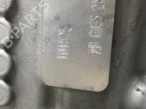 Engine CITROËN BERLINGO Box Body/MPV (B9) 1.6 VTi 95 | BP31960221M1 