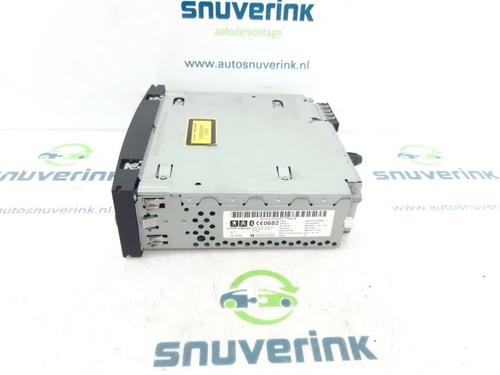 Radio CITROËN C3 II (SC_) 1.6 HDi | BP10803824E6 