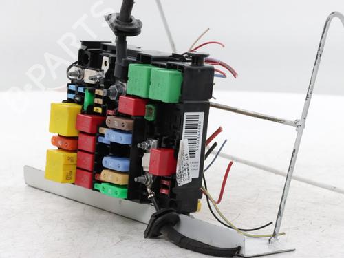 Fuse box CITROËN C3 AIRCROSS II (2R_, 2C_) 1.2 PureTech 130 (2RHNYH) | BP34563243E1 - Image 2