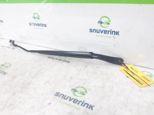 Front windshield wiper arm RENAULT AUSTRAL E-TECH 200 Hybrid (HGM2) | BP40542130C143 - Image 3