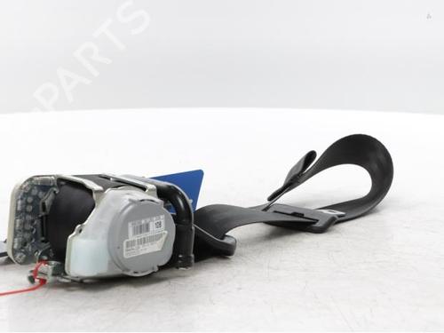 Front right seatbelt PEUGEOT EXPERT Van (V_) 2.0 BlueHDi 120 | BP40585678I25 - Image 9
