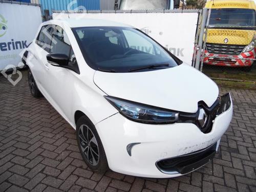 Front right seatbelt RENAULT ZOE (BFM_) ZOE | BP40579523I25 - Image 6
