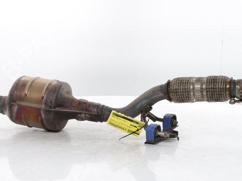 Catalyst RENAULT ARKANA I (LCM_, LDN_) 1.3 TCe 140 (LDN0) | BP34564943M10 - Image 6