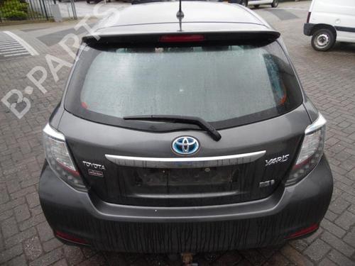Front left panel TOYOTA YARIS (_P13_) 1.5 Hybrid (NHP130_, NHP130) | BP40585378C58 - Image 14