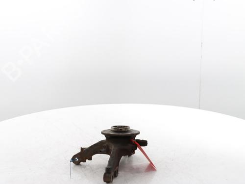 Left front steering knuckle CITROËN C4 III (BA_, BB_, BC_) 1.2 PureTech 130 (BAHNSA, BAHNSB) | BP29899591M25