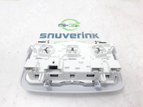 Interior roof light PEUGEOT 5008 II (MC_, MJ_, MR_, M4_) 1.2 THP (MRHNYH, MRHNYW, MRHNSJ, MRHNSU, MRHNSM) | BP15945865I8 