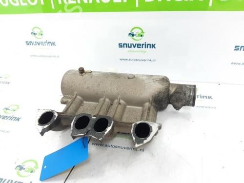 Used Intake manifold Intake manifold PEUGEOT BOXER Bus (230P) 2.8 HDI (128 hp) 40569918 40569918