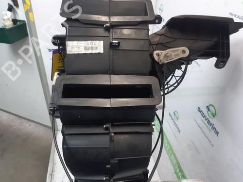Heater matrix box FIAT 500 (312_) 1.2 (312AXA1A) | BP12245280M61 