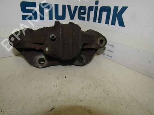Left front brake caliper PEUGEOT 206 Hatchback (2A/C) 1.4 i | BP13013151M105 