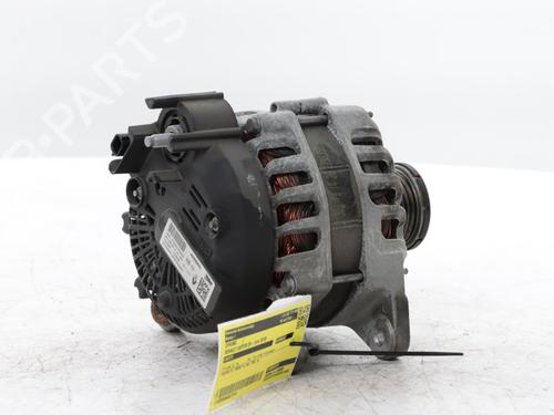 Alternator RENAULT CAPTUR II (HF_) TCe 100 (HFMT) | BP34567068M7 - Image 2