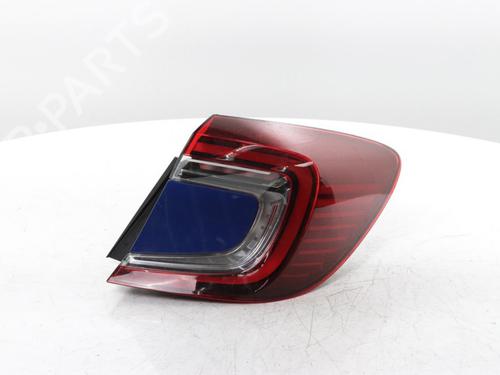 Used Right taillight RENAULT CAPTUR II (HF_) TCe 140 (HFN0) (140 hp) 30186560