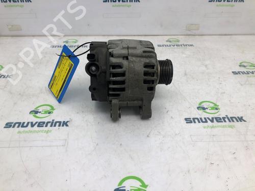 Generator PEUGEOT 3008 II SUV (MC_, MR_, MJ_, M4_) 1.2 THP/ PureTech 130 (MRHNSM, MRHNSU, MRHNSJ, MRHNYW,... (131 hp) 18730867
