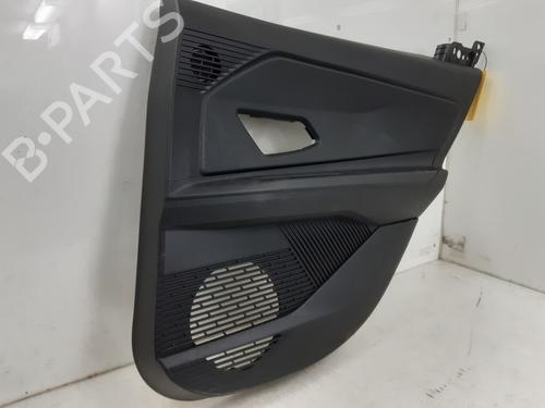 Rear right panel RENAULT 5 E-Tech 150 | BP33696822C61 - Image 2