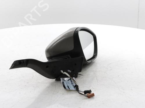 Right mirror PEUGEOT 208 I (CA_, CC_) 1.2 VTI 82 | BP29426352C27 