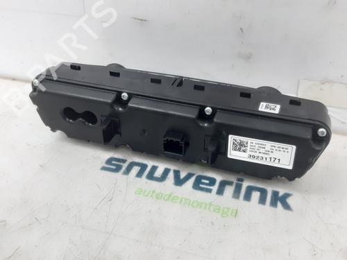 Climate control OPEL CORSA F (P2JO) 1.2 (68) | BP24477355I5 