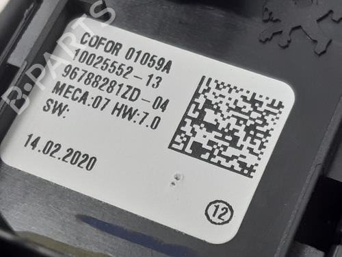 Switch OPEL CORSA F (P2JO) 1.2 (68) | BP24647451I30 - Image 6